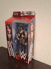 WWE Rhea Ripley Action Figure Elite Collection Greatest Hits Series 11 Mattel