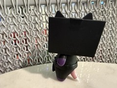LankyBox Series 3 Mystery Ninja Foxy Figure Happy Friendz Bonkers Toys