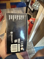 NECA Stripe Ultimate Action Figure Gremlins Chainsaw Skateboard Saw Blade