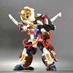 IN STOCK! 3D DIY Cannon Weapon Upgrade Kit For AOTP MAXIMAL BIG CONVOY