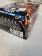 Marvel Legends The Thing Fantastic Four Walgreens Exclusive Hasbro New Box Wear