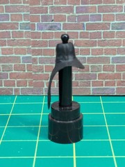 1/12 Scale Neck Under Garment For “THIN STYLE” 6″ Figure *US SELLER & SHIP DAILY