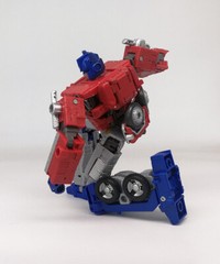 Backpack Upgrade Kit For OPs prime Earthrise Shattered Glass Red/Gray/Purple