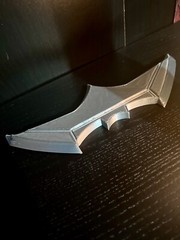 Batman vs Superman , Justice League Batarang 2pk