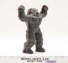 Magnokor Monster Complete Inhumanoids 1986 Hasbro Vintage Action Figure