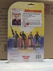 Trick Or Treat Studios: Day of the Dead – Set of 4 Figures
