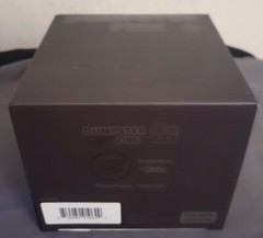 DUMPSTER FIRE: Murdered Out Exclusive SDCC Limited-Edition 2023 Vinyl Figure