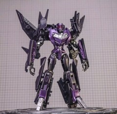 APC TOYS GALAXY MOB AIRFORCE Vehicon SEALED🇺🇸NEW USA SELLER!