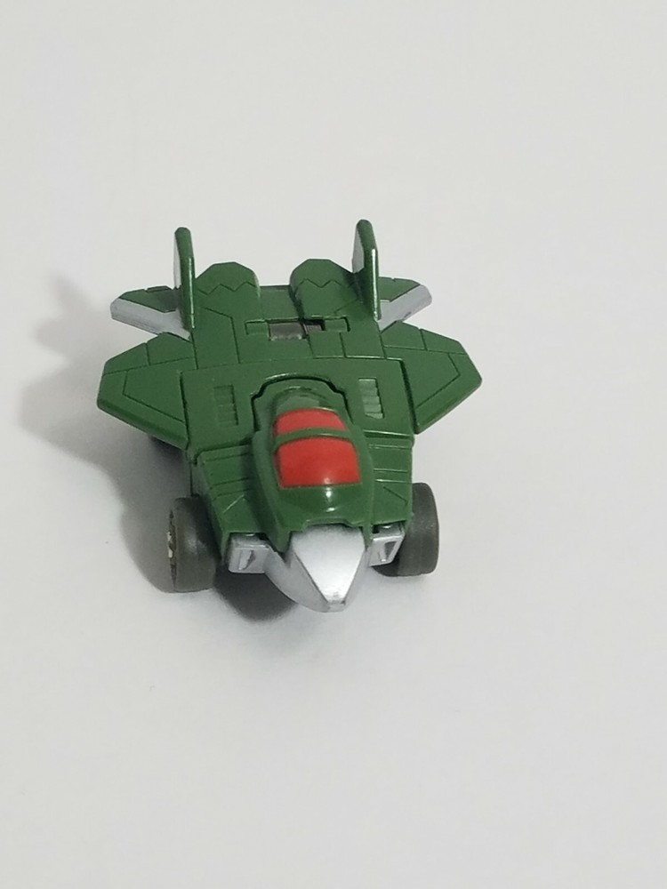 Transformers Hasbro 2011 micro robot in Disguise. Super small very collectible