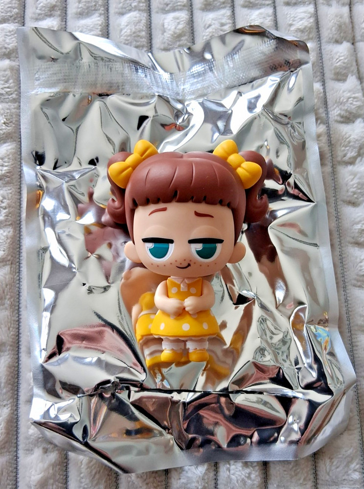 Toy Story Cosbi Collection Series 1 Blind Box GABBY figure Disney New/Opened
