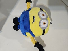 Illumination Presents Minions The Rise Of Gru Polyester