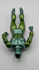 2024 Marvel Legends Vault Guardsman 6″ Ursa Major BAF Wave Action Figure