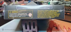 Joytoy Teenage Mutant Ninja Turtles 1/18 Shredder 4.3 inches (11 cm) USAship