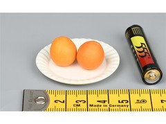 DAMTOYS DAM DMS033 1/6 The Godfather 1972 Vito Corleone Orange & Plate Model