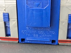 Transformers G1 Soundwave V1 complete Hasbro 1984 Vintage Buzzsaw