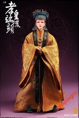 Konglingge 1/6 KLG-EX005 Empress Xiaoduanxian of the Ming Dynasty, China