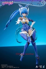 Balala the Fairies Maggie 1/12 16cm Completed Action Figure Toys Gift In Stock