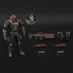 12551 TA Toys Alliance ACID RAIN FAV-A93 Nephilim Stormer 3.75 1/18 NEW IN STOCK
