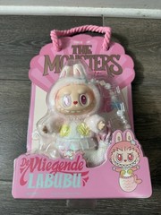 SEALED NEW Pop Mart The Monsters De Vliegende Labubu series Mermaid Mokoko