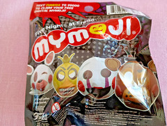 Five Nights at Freddys Funko mymoji Vinyl Figure Blind Bag NEW