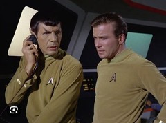 QMX/EXO-6 Custom Ultimate Kirk Star Trek TOS 1/6 Figure Pilot + Season 1-3 Set!