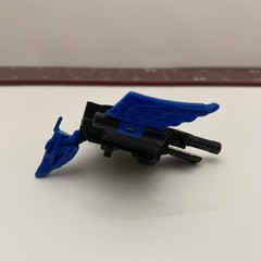 1990 G1 Transformers Action Masters SIGHTS for Jackpot No Feet Takara Vintage