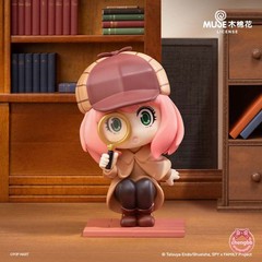 Authentic Spy X Family Daily Life Series Blind Box Confirmed Figure Toys New