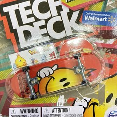 Tech Deck Skateboards: Throwback Series – Full Set of 8 (2 Rare/2 Ultra Rare) 🔥