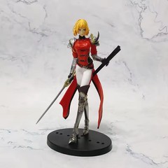Solo Leveling Figurine Sung Jinwoo Cha Hae-In Yoo Jinho Igris Beru figure action