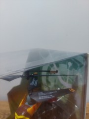 Ratchet And Clank Heli Pack Action Figure 2012 Insomniac Games NKOK Sony RARE