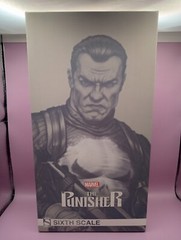 Sideshow Collectibles Punisher
