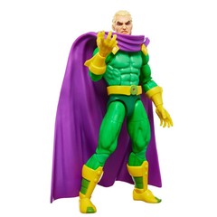 HASBRO MARVEL LEGENDS RETRO CARDBACK 6″ SPIDER-MAN MYSTERIO IMMERSIVE ILLUSIONS