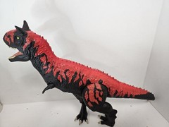Jurassic World Legacy Collection Reimagined Roarin Carnotaurus