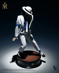 Ready! New INART Gy-A022 1/6 Smooth Criminal Jackson Collectible Action Figure