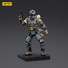 HIPLAY JOYTOY Dark Source Steel Ride Corps / UNSC 1/25 Action Figure