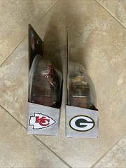 Hasbro Crossover Transformers x GB Packers & KC-59 LOT