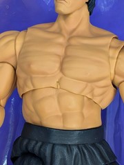 Fei Long I Street Fighter II: The Final Fighters I Storm Collectibles