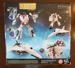 Transformers Age of the Primes Aerialbots Complete Set 5 Combiner Superion NEW