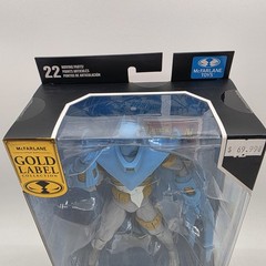McFarlane DC Multiverse Gold Label Azrael Batman Knightfall Walmart Exclusive