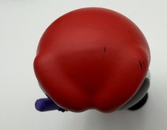 Rainbow Friends Mystery Bag Red W/ Purple Chalk Figure Figurine Phat Mojo