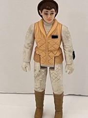 Lot 5 Star Wars 1980 Leia 1977 Chewbacca 1996 Yoda 2001 Darth 2008 Jar Jar