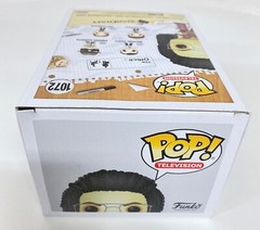 Funko POP! Television The Office Dwight Schrute as Kerrigan #1072 Vinyl Figure