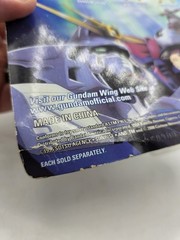 Bandai SHENLONG GUNDAM 9205 Mobile Suit Wing 1995 New Rare