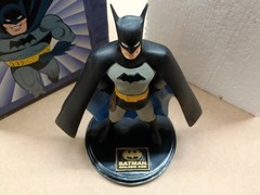 2000 Batman The Golden Age Statue