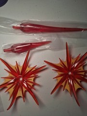 Marvel Legends X-Men 97 Sentinel 22″ Hasbro Exclusive USED