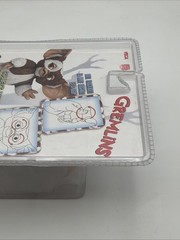 Neca Reel Toys Gremlins Gizmo Action Figure Series 1 SEALED NOS