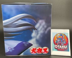 Sesshomaru Figure Inuyasha Vol.2 Trio-Try-iT Figure FuRyu Japan Anime New Pre
