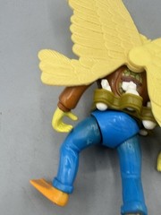 1989 TMNT Ace Duck Figure Playmates