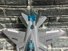 Top Gun Full Throttle Jet Fighter with Pilot Loose Lanard 2020 Needs Batteries