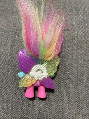 Moose Medium Size Joy Drop Zelf Doll